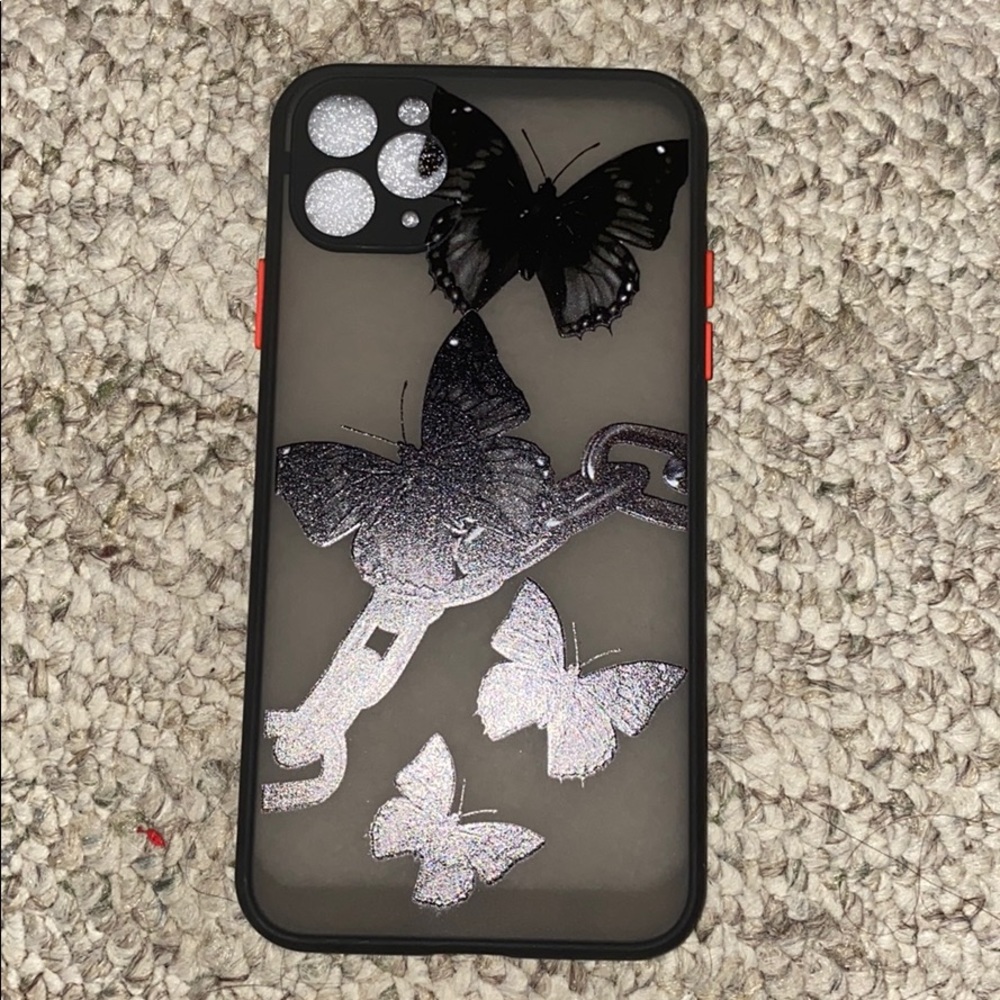 iPhone 11 Pro Max case